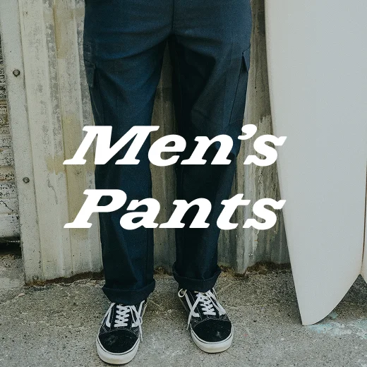 Shop Men's Pants