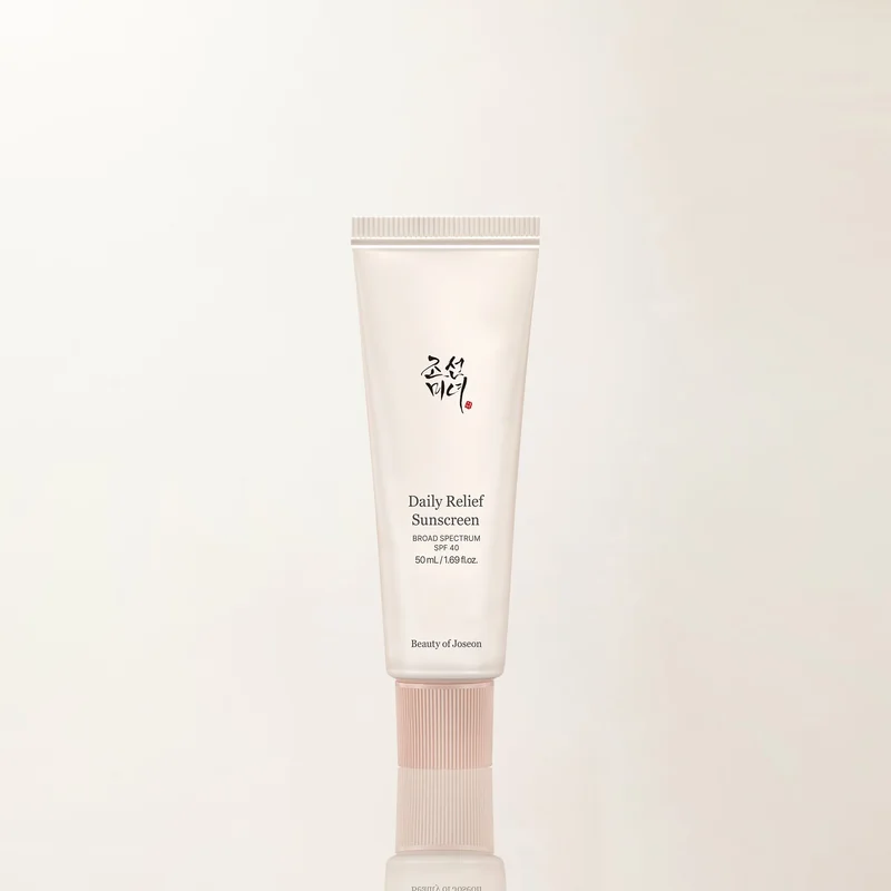 Image of Daily Relief Sunscreen