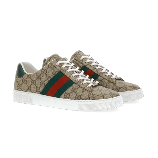 Shoe(s) Discover more on the Gucci website