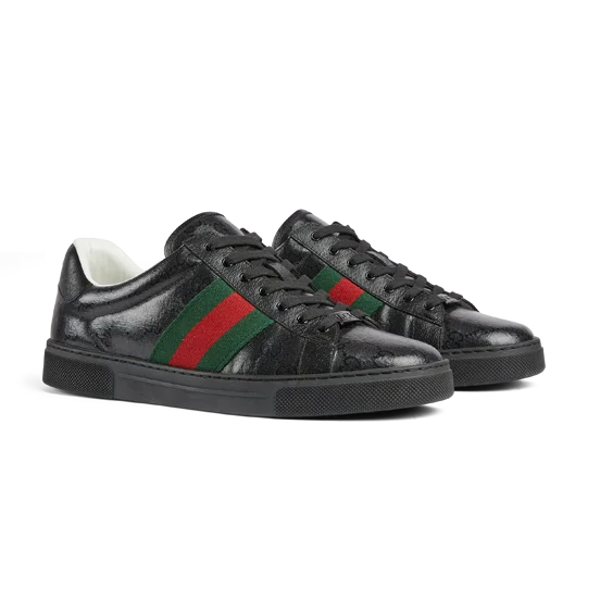 Shoe(s) Discover more on the Gucci website