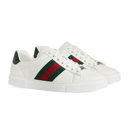 Shoe(s) Discover more on the Gucci website