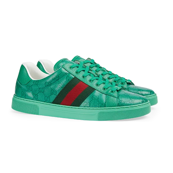Shoe(s) Discover more on the Gucci website