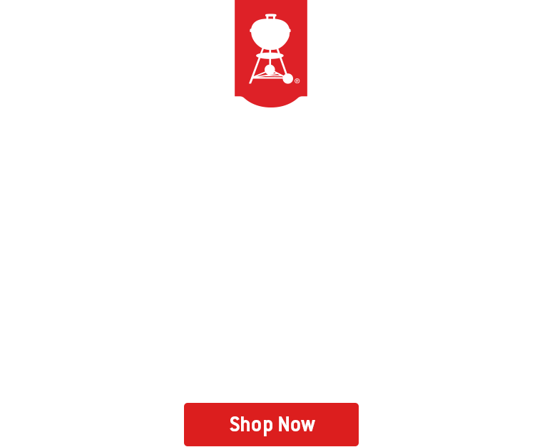 Weber Smoque™