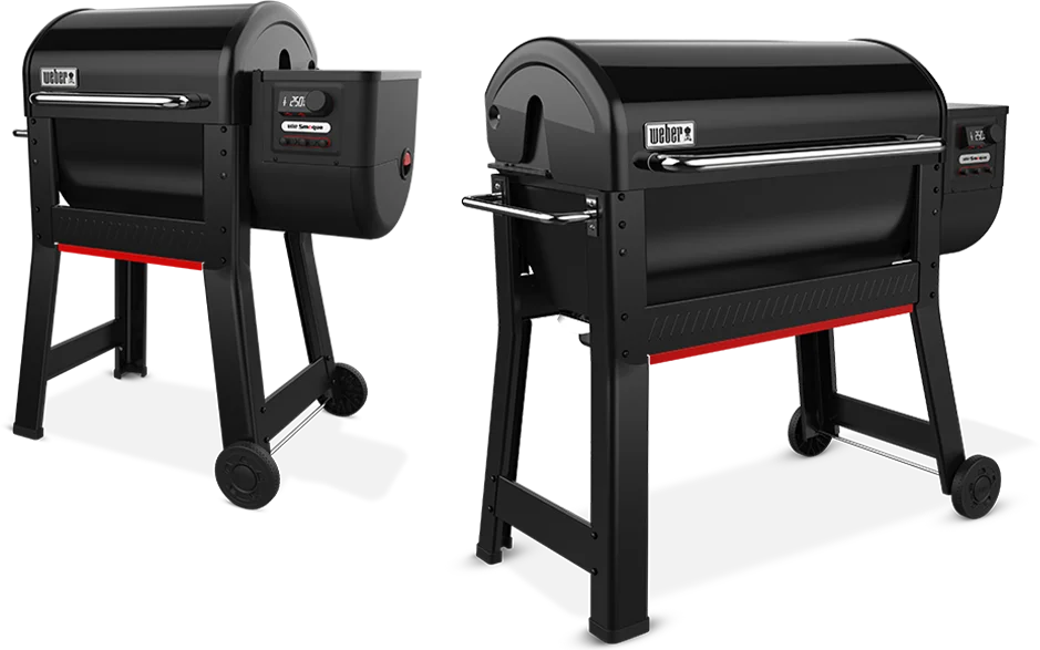Weber Smoque™
