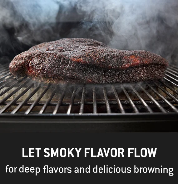 Weber Smoque™