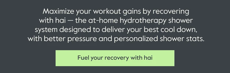 fuel recovery with hai