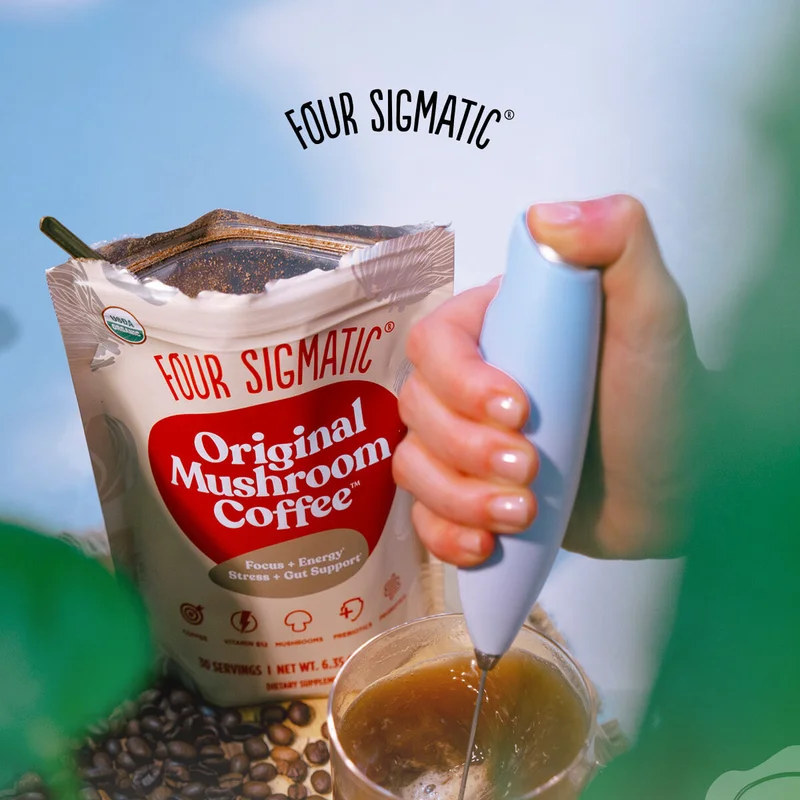Four Sigmatic