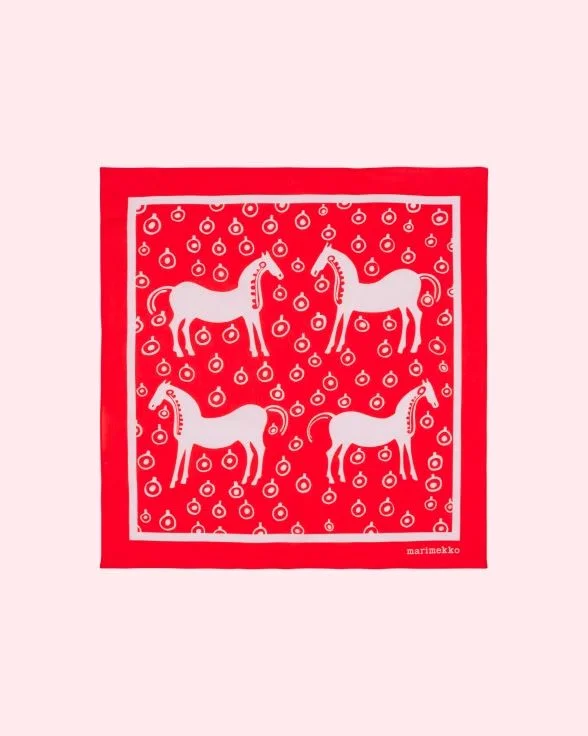 The Year of the Horse