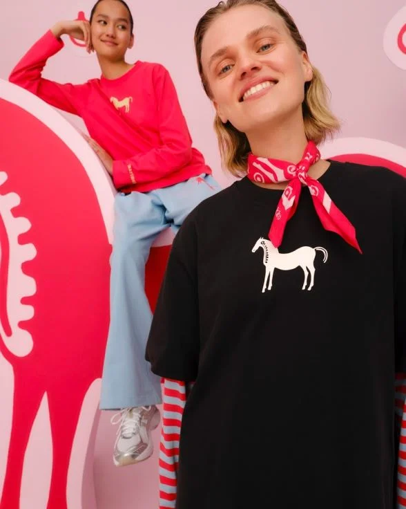 The Year of the Horse