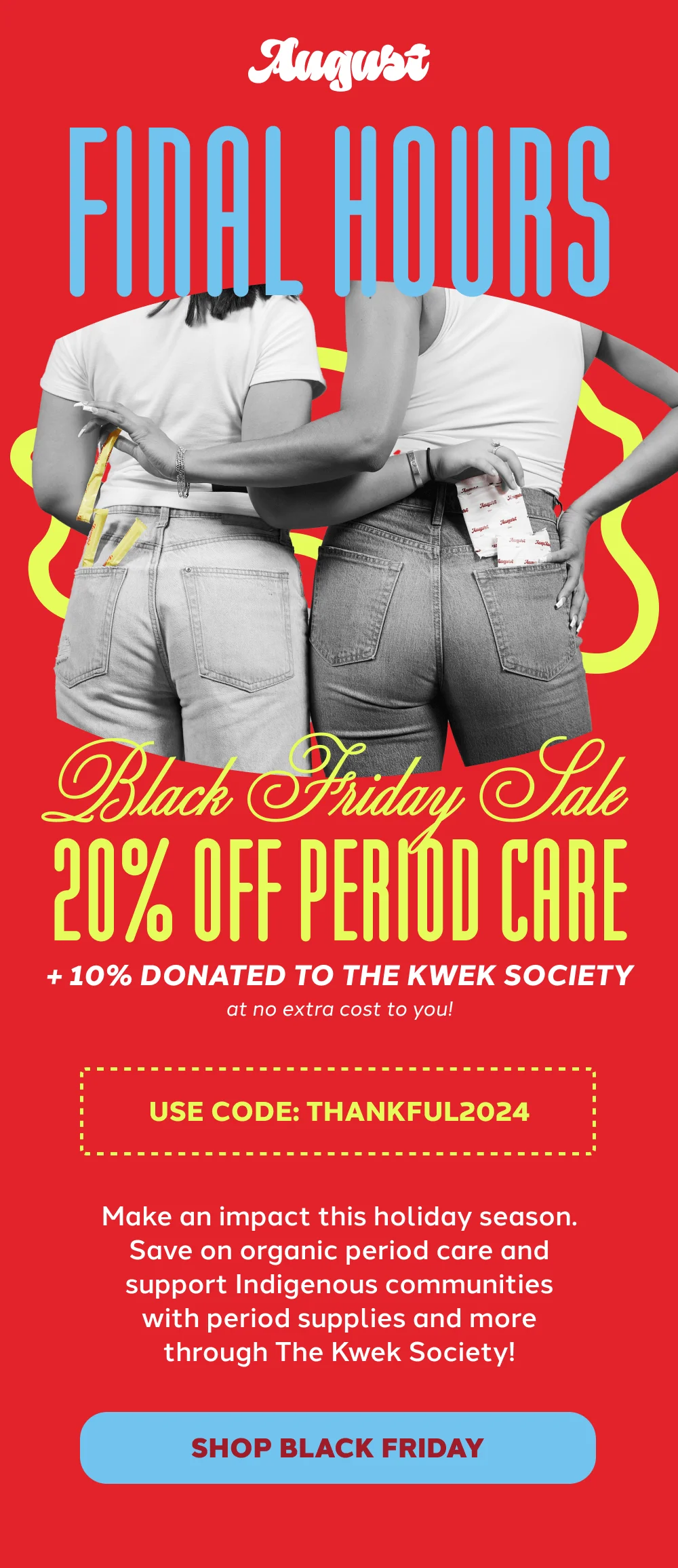 [ SHOP BLACK FRIDAY ]