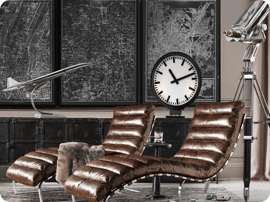 Restoration Hardware
