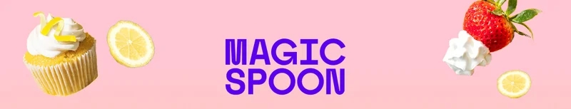 MAGIC SPOON