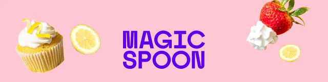 MAGIC SPOON