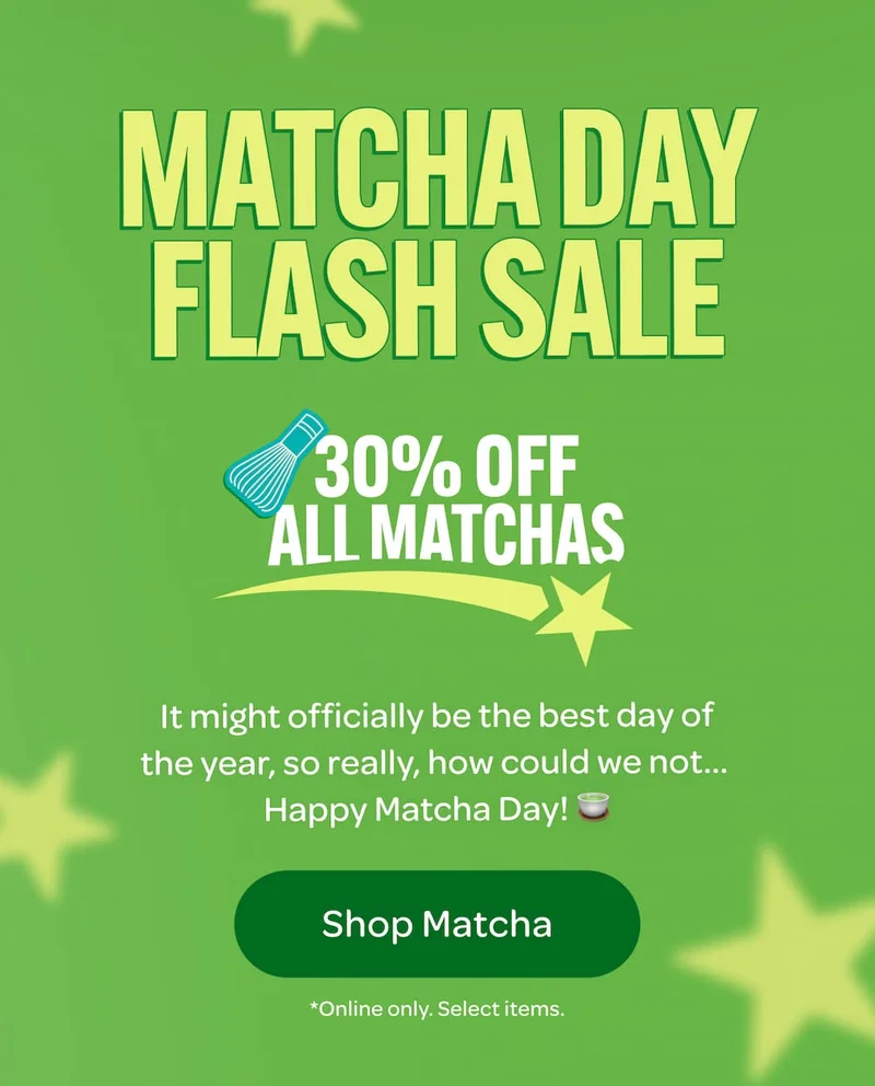shop matcha