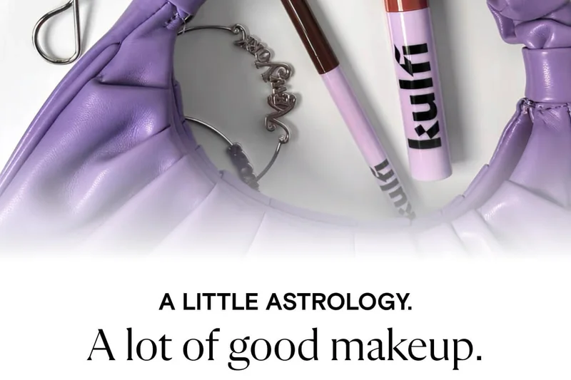 A little astrology