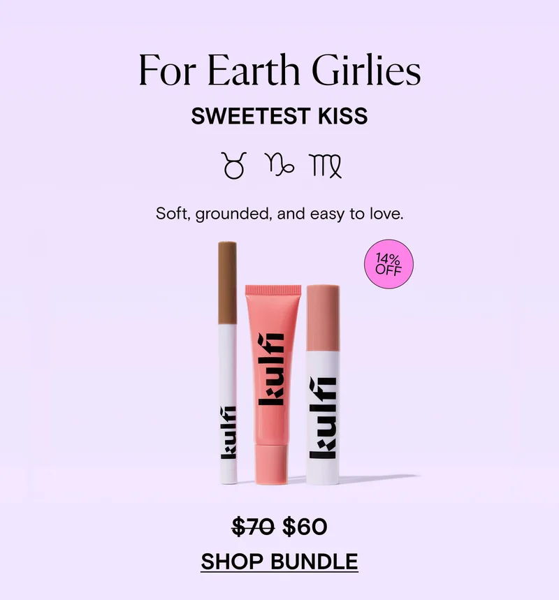 Sweetest Kiss
