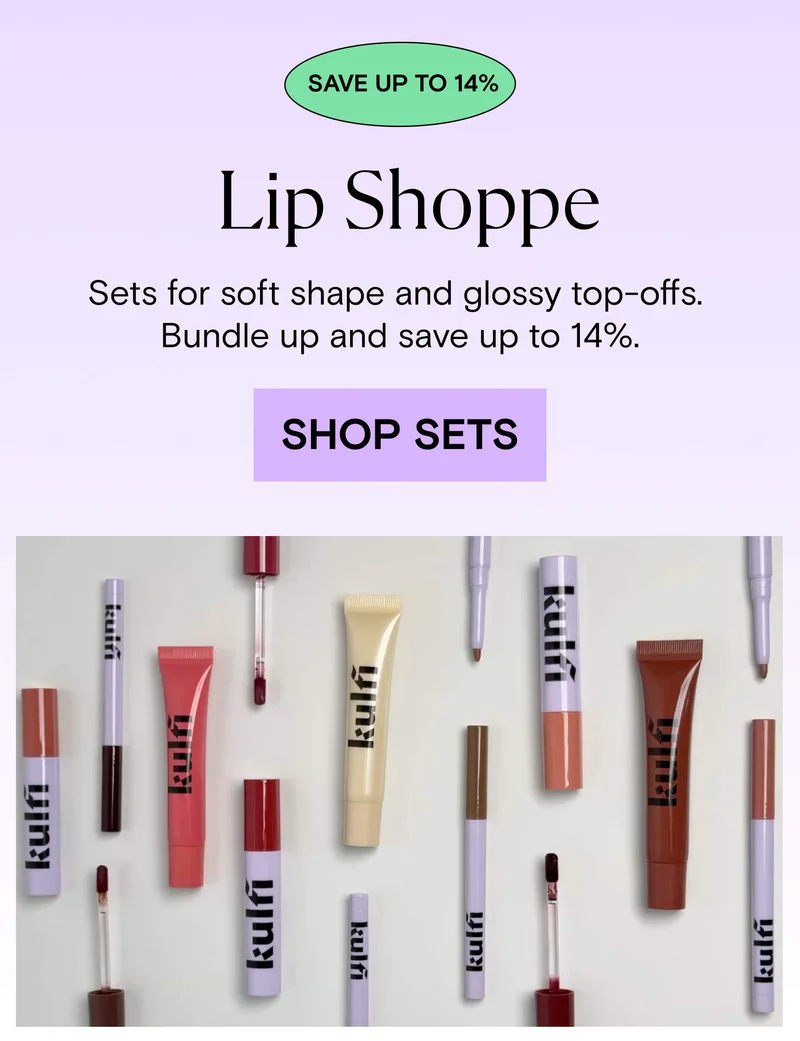 Shop Sets
