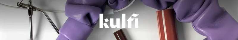 Kulfi