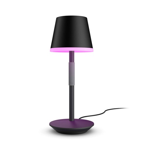 Go portable table lamp