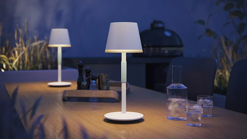 Last call! 25% off outdoor lights