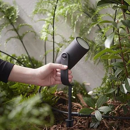 Get expert installation