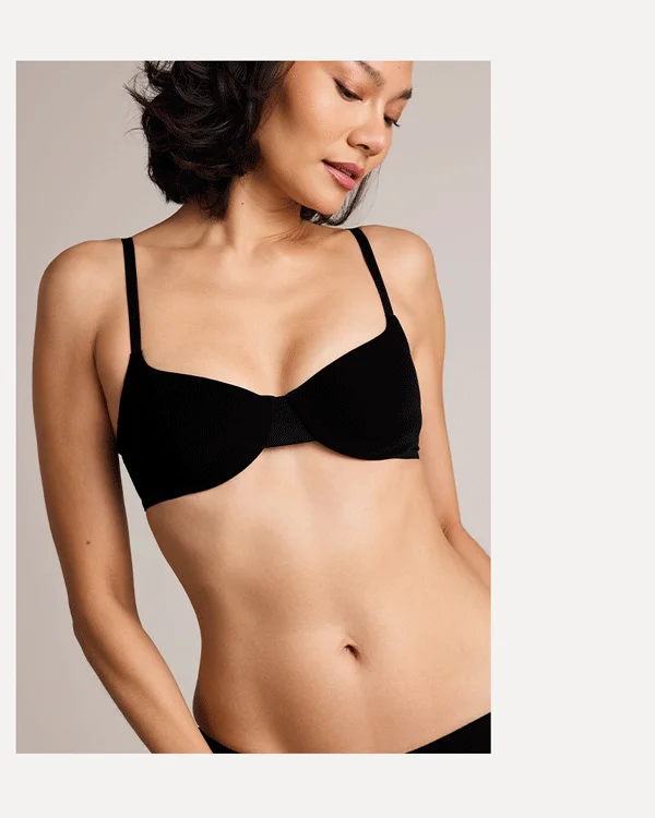 Cameo Balconette Lift Up Bra