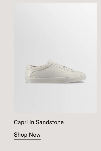 Capri in Sandstone