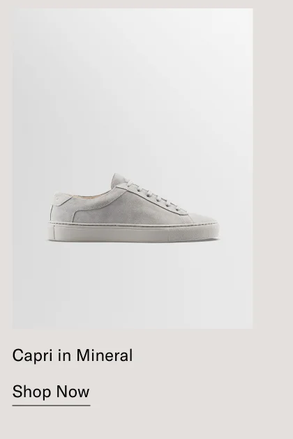 Capri in Mineral-Shop Now