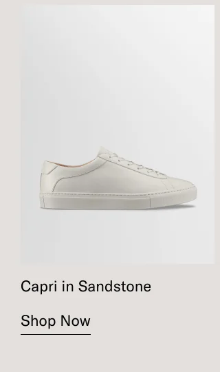 Capri in Sandstone-Shop Now