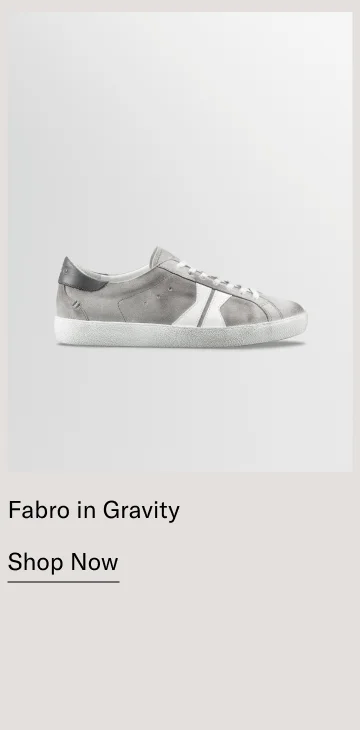 Fabro in Gravity-Shop Now
