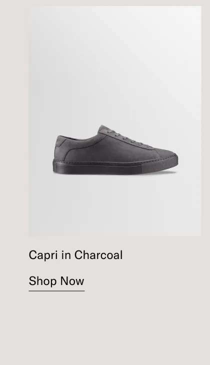 Capri in Charcoal-Shop Now