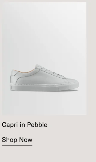 Capri in Pebble-Shop Now