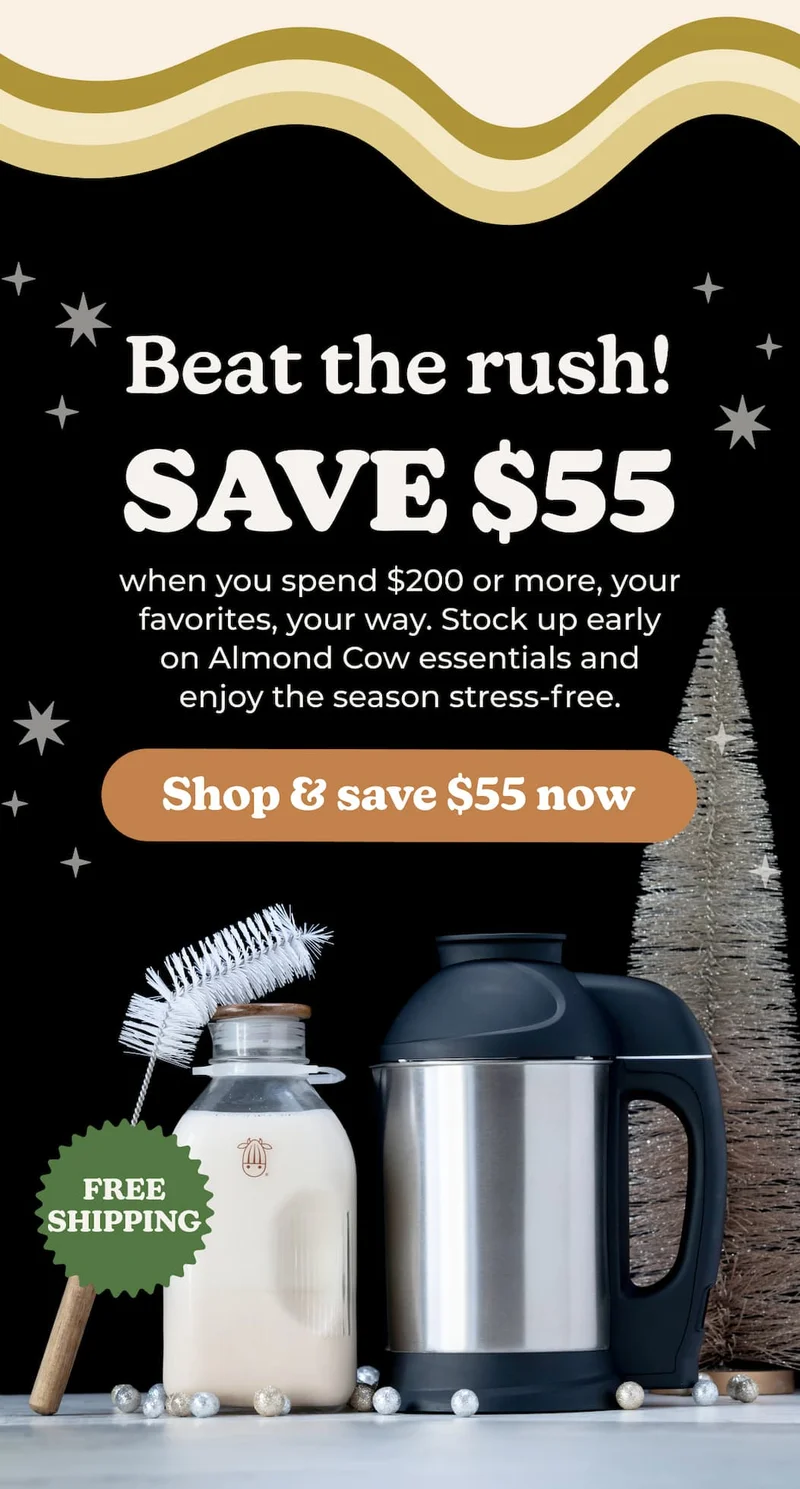 Save $55 when you spend $200
