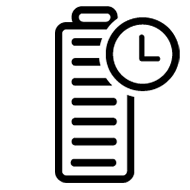 charging icon