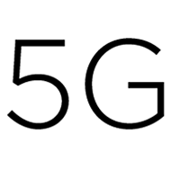 5G icon
