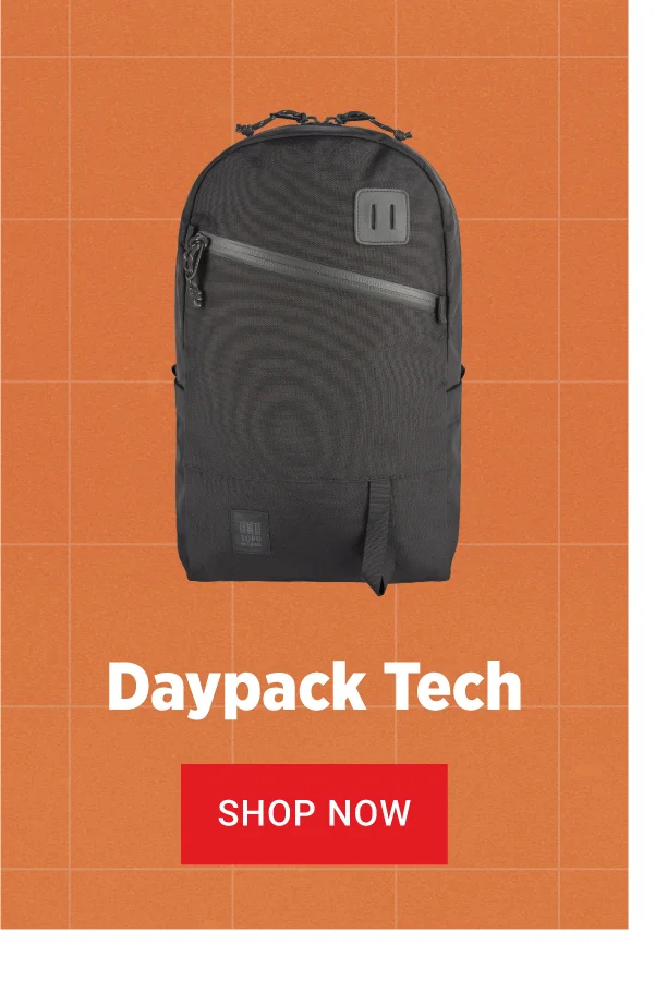Daypack Tech