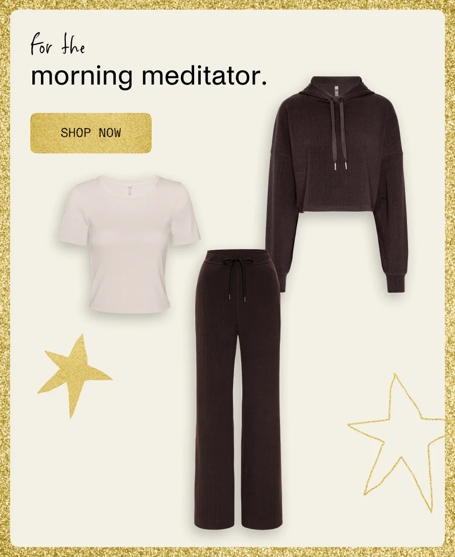 For the Morning Meditator