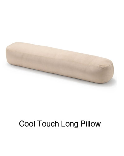Shop Cool Touch Long Pillow