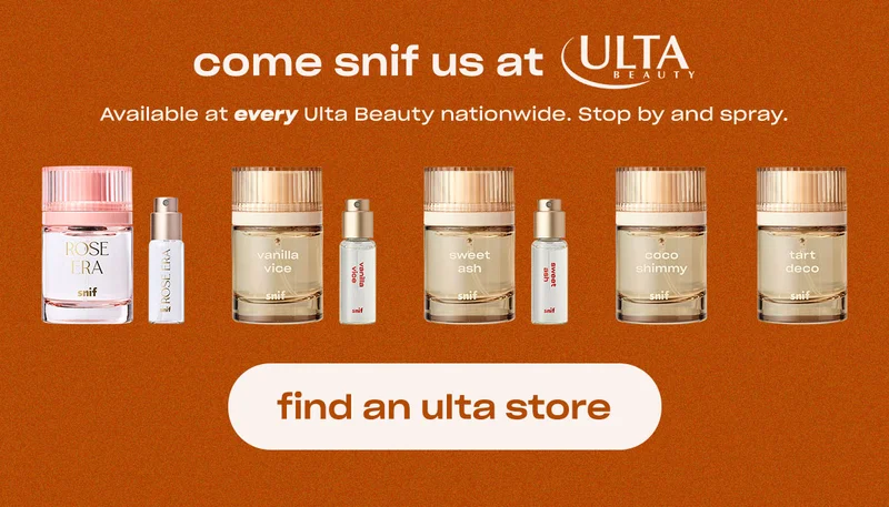 Available at every Ulta Beauty nationwide. Stop by and spray.  [find a store]