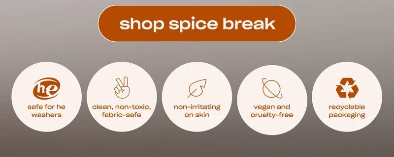 shop spice break