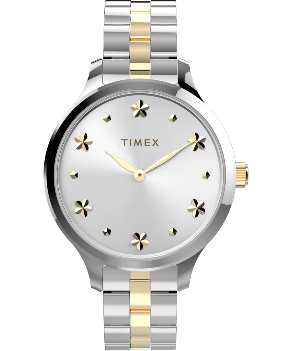 Image of Peyton 36mm Stainless Steel Bracelet Watch