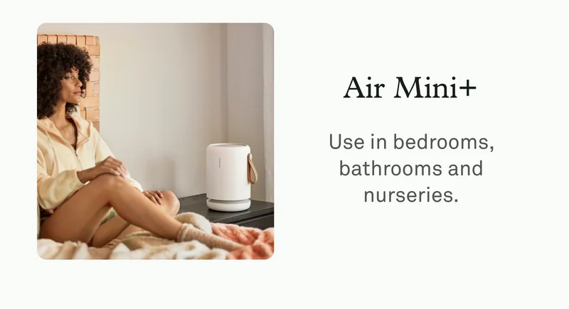 Air Mini+