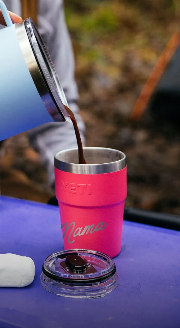 Shop Rambler® 16 oz. Stackable Cup