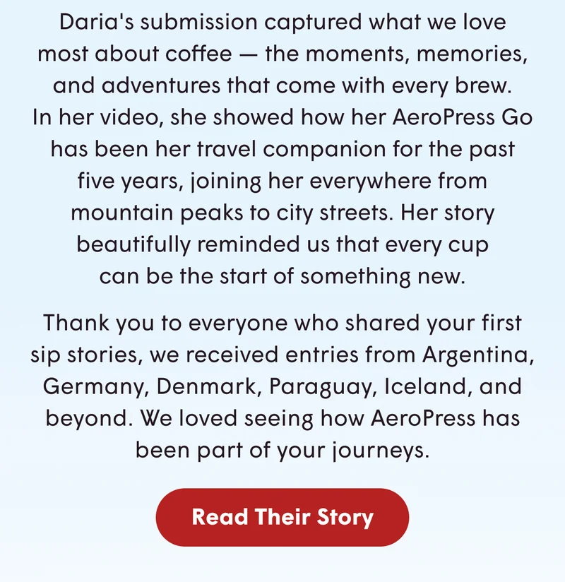 Read their story