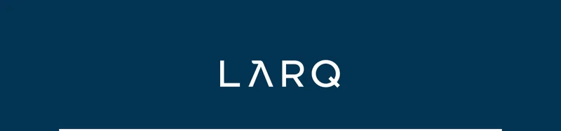 LARQ logo