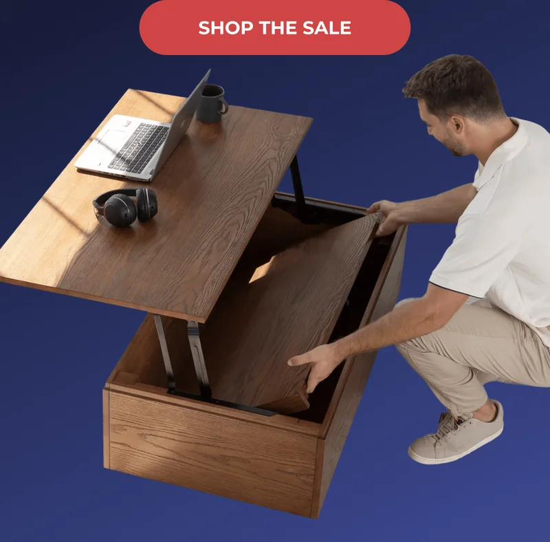 SHOP THE SALE