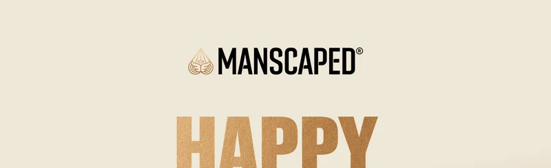 MANSCAPED