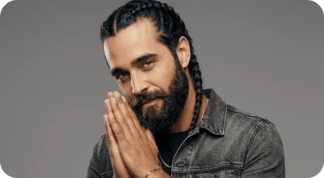How to grow a thicker and fuller beard
