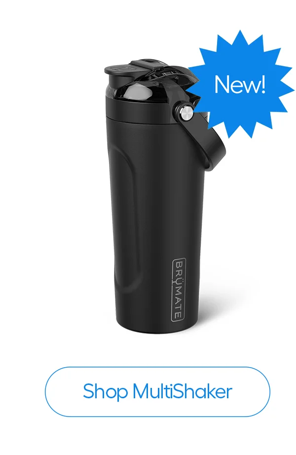 NEW - Shop MultiShaker