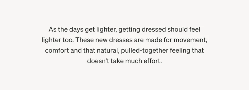 Shop Women's Dresses